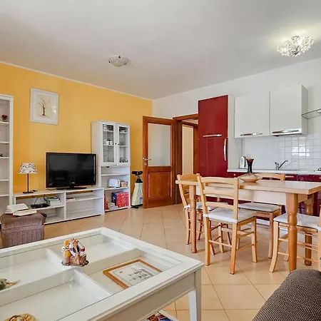Villa Leonardo Bužinija