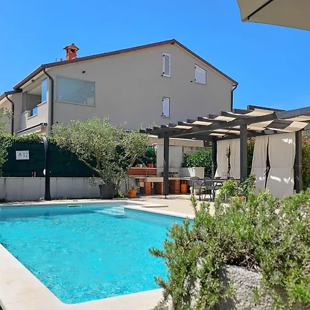Villa Leonardo