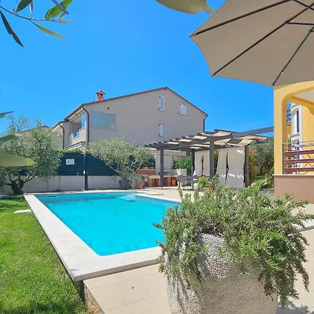 Villa Leonardo *
